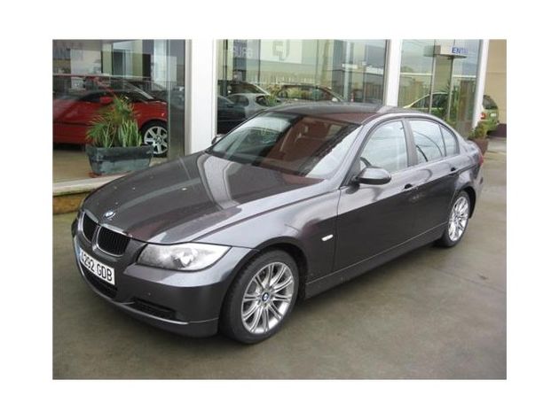 BMW SERIE 3 330CI