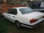 BMW SERIE 7 730 I - BARCELONA - mejor precio | unprecio.es