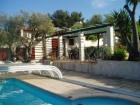 Casa : 4/6 personas - piscina - junto al mar - bandol var provenza-alpes-costa azul francia - mejor precio | unprecio.es