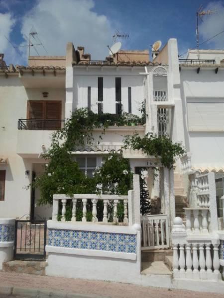 Casa adosada en Torrevieja