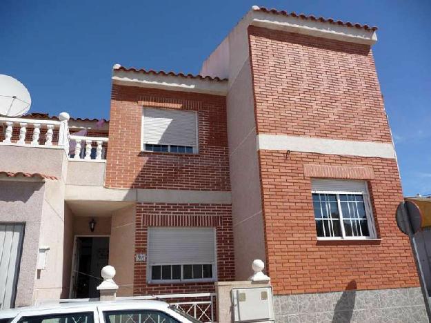 Casa en venta en Pinoso, Alicante (Costa Blanca)