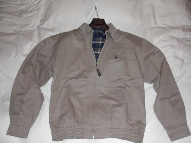 Chaqueta Ralph Lauren Talla M. NUEVA