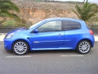 clio sport 200cv y 206 cc gti tunni cabrio - mejor precio | unprecio.es