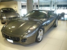 Ferrari 599 GTB F1 - mejor precio | unprecio.es