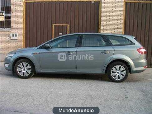 Ford Mondeo 2.0 TDCI Sportbreak