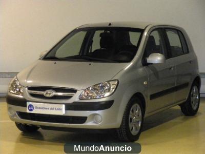 Hyundai Getz GL 1.4