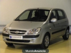 Hyundai Getz GL 1.4 - mejor precio | unprecio.es