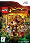 LEGO Indiana Jones 1 para Wii 4.3E ALQUILER - mejor precio | unprecio.es