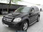 Mercedes-Benz GL 320 - mejor precio | unprecio.es