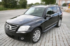 Mercedes-Benz GLK 220 CDI - mejor precio | unprecio.es