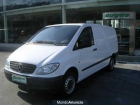 Mercedes-Benz Vito 109CDI Fur. Larga 95 - mejor precio | unprecio.es