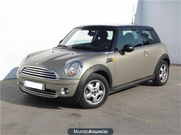 Mini MINI Cooper