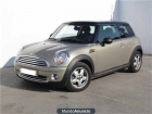 Mini MINI Cooper - mejor precio | unprecio.es