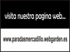 PARADAS PARA MERCADILLOS - NUEVOS DESDE 160 € - mejor precio | unprecio.es