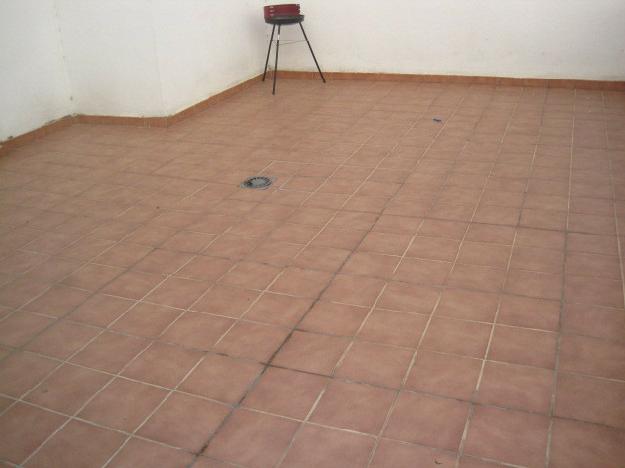 Piso en Benetússer