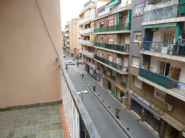 Piso en Castelldefels