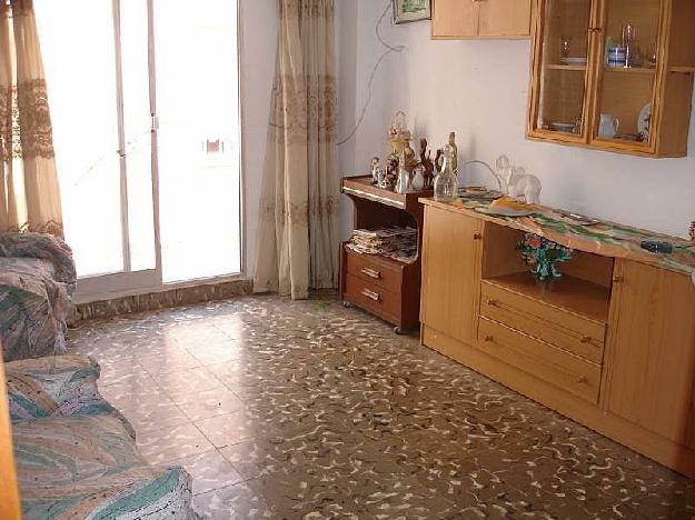 Piso en Puerto de Sagunto