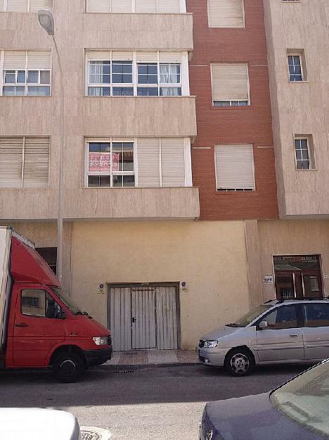 Piso en Roquetas de Mar