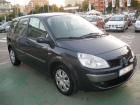 RENAULT GRAND SCENIC DYNAMIQUE 1.9DCI 130 CV - mejor precio | unprecio.es