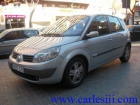 Renault Scenic CONFORT AUTHENTIQUE - mejor precio | unprecio.es