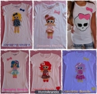 ropa infantil, camisetas - mejor precio | unprecio.es