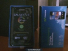 SAMSUNG GALAXY S2 LIBRE - mejor precio | unprecio.es