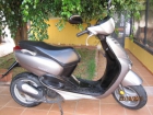 Scooter YAMAHA Neos 50 cc - mejor precio | unprecio.es