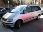 Seat Alhambra Stella 115cv 8500€ - mejor precio | unprecio.es