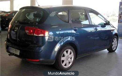 Seat Altea XL 1.9 TDI 105cv Stylance