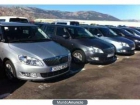 Skoda Fabia 1.2 Young - mejor precio | unprecio.es