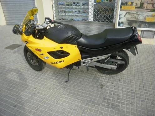 SUZUKI DE OFERTA