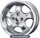 Vendo 4 llantas RH monoblock AD CUPRAD - mejor precio | unprecio.es