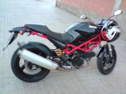 vendo ducati monster 695 - mejor precio | unprecio.es