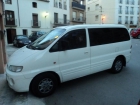 Vendo hyundai h1 - mejor precio | unprecio.es