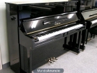 Vendo piano vertical YAMAHA YU1 en Valencia. Nuevo 3250 eur. Transporte incluido - mejor precio | unprecio.es