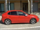 VENDO SEAT LEON 1.9TDI FR SPORT 150CV. 5P. COMO NUEVO!!! - mejor precio | unprecio.es