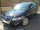 Volkswagen Passat Variant 2.0 TDI 140cv DPF R L - mejor precio | unprecio.es