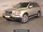 Volvo XC90 2.5 T SUMMUM - mejor precio | unprecio.es