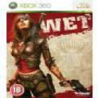 Wet Xbox 360 - mejor precio | unprecio.es