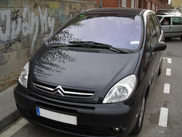 XSARA PICASSO