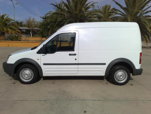 2007 Ford Transit FT 230L TDCi 90