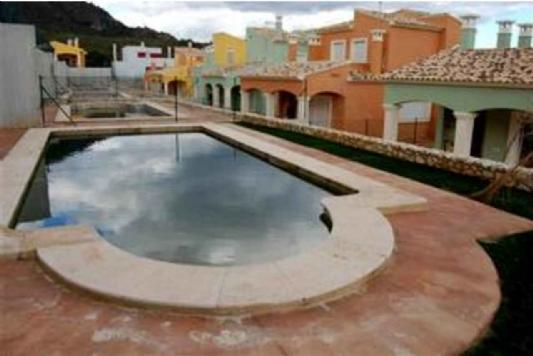 3 Dormitorio Chalet En Venta en Xativa, Valencia