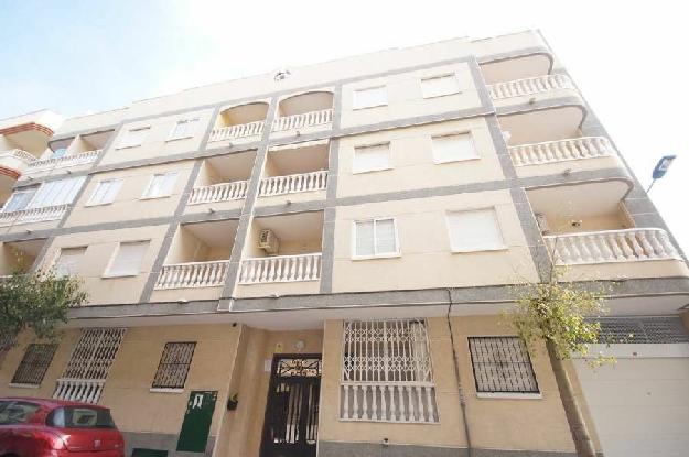 Apartamento en venta en Torrevieja, Alicante (Costa Blanca)