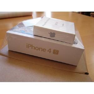 APPLE IPHONE 4S - 16GB Blanco