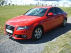 Audi A4 20 TDI 143cv DPF 4p en Barcelona - mejor precio | unprecio.es