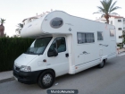 autocaravana miller capuchina - mejor precio | unprecio.es