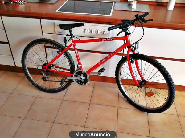 Bicicleta Barata en Buen Estado