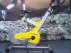Bicicleta de spinning Salter - mejor precio | unprecio.es