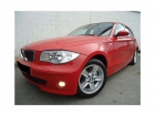 BMW SERIE 1 116I - mejor precio | unprecio.es