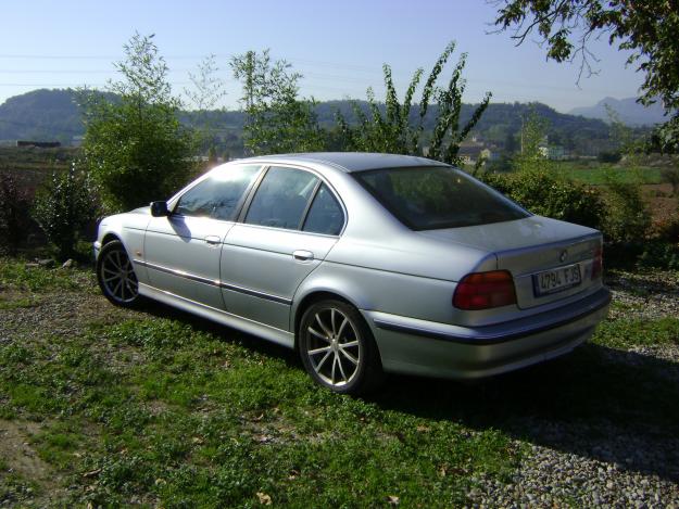 bmw serie 523i